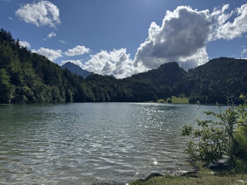 Vier-Seen-Runde
