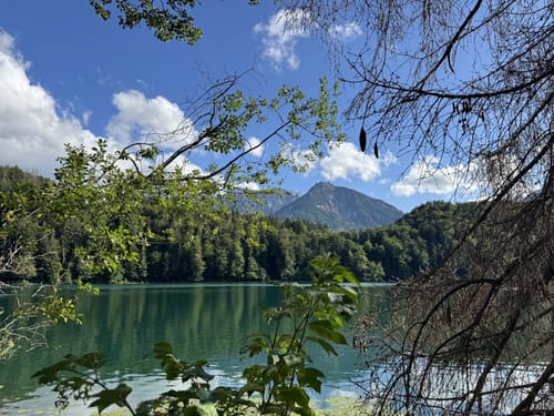 Vier-Seen-Runde