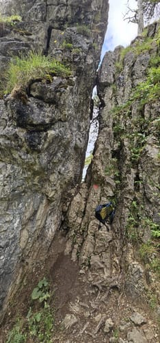 Unterjoch - Zinken - Sorgschrofen
