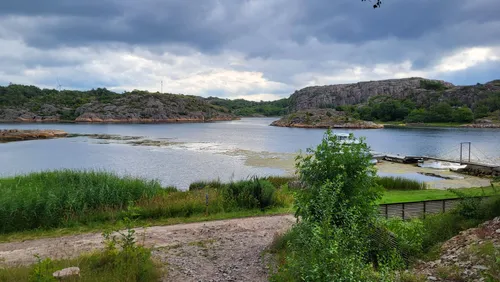 Johannesvik Camping & Stugby - hikes and trails to get you there | AllTrails