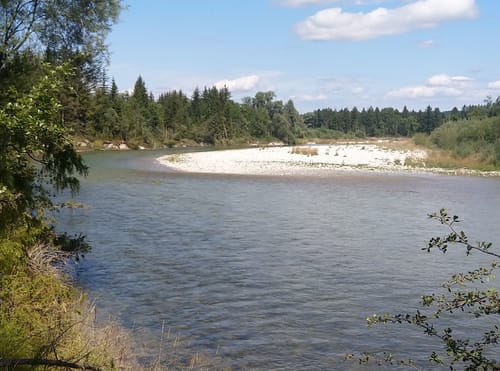 Aus Gartenberg in die Isarauen