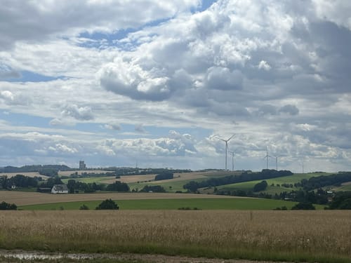 53. Glauchauer Wandertag