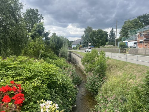53. Glauchauer Wandertag
