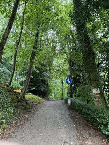 Kapellen-Pilgerweg Nord