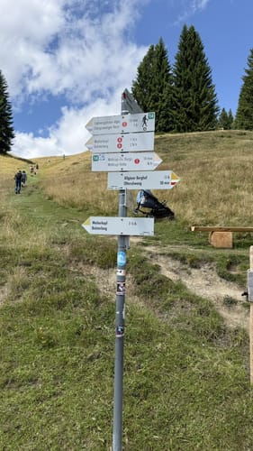 Ofterschwanger Horn