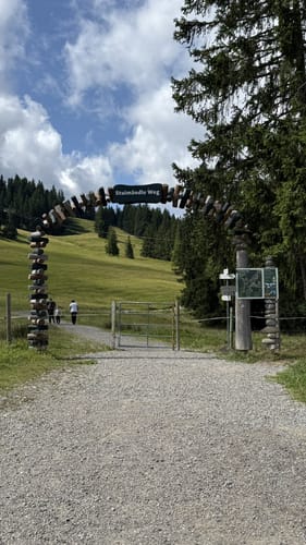 Ofterschwanger Horn