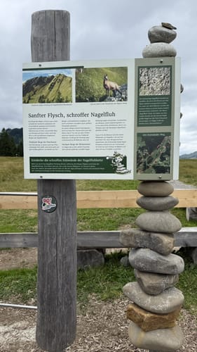 Ofterschwanger Horn