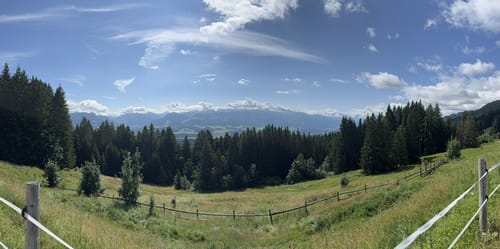 Ofterschwanger Horn