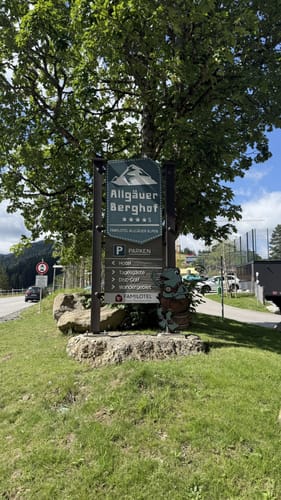 Ofterschwanger Horn