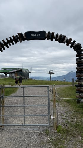 Ofterschwanger Horn