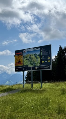 Ofterschwanger Horn