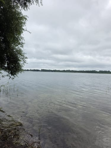 Rund um den Neustädter See