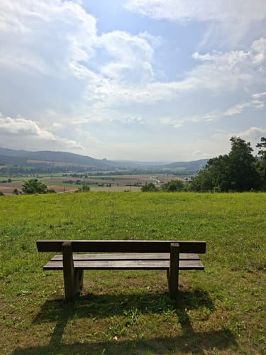 Baumbach Rundweg Ba2
