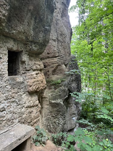 Brannenburg Kiesgruben