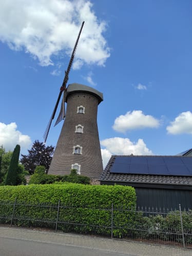 Zum Schloss Ringenberg (Hammwinkeln A3)