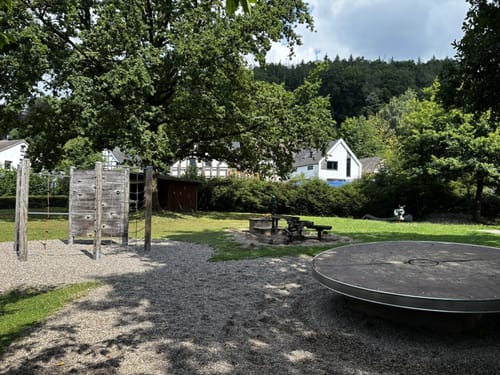 Mäanderweg (Schladern)
