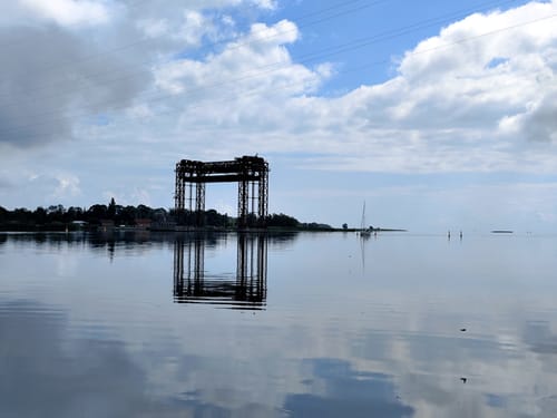 Oder-Neiße-Radweg (D-Route 12) Etappe 10: Usedom - Ahlbeck
