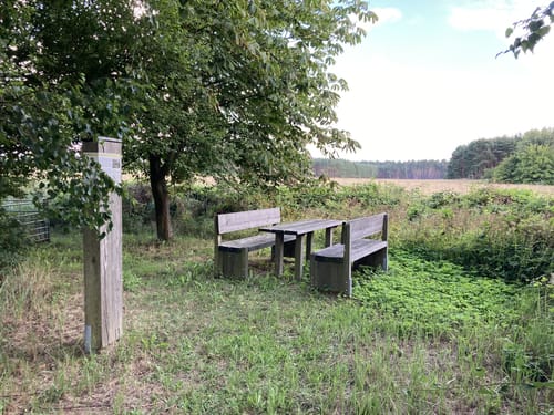 Grubo - Schweinerummel - Bergholz