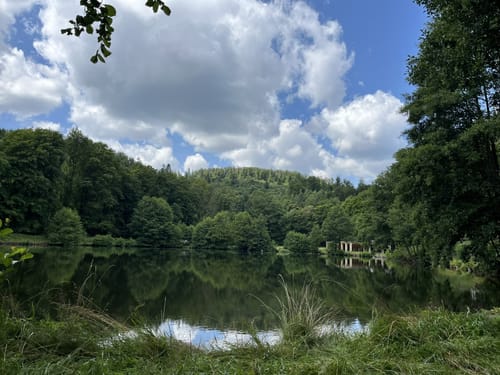 Oberer Bandweg