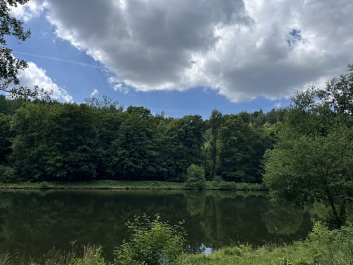 Oberer Bandweg