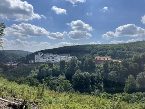 Oberer Bandweg