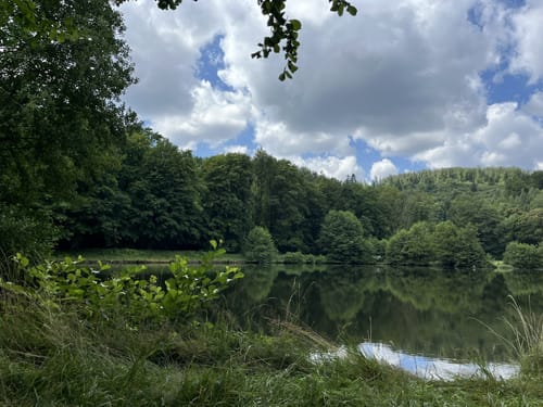 Oberer Bandweg