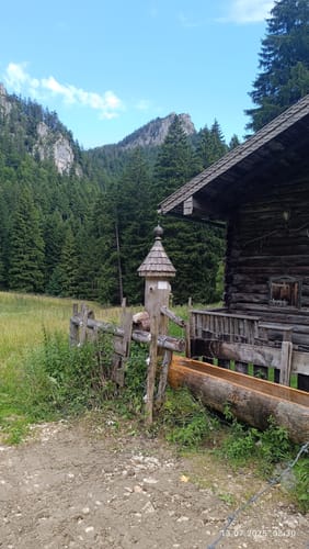 MTB-Tour: Rottauer Tal genial vital Tour 4