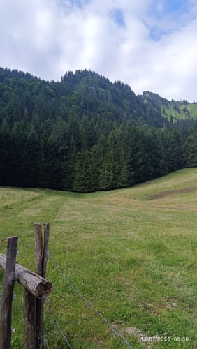MTB-Tour: Rottauer Tal genial vital Tour 4
