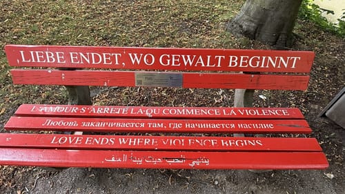 Wabe 50 Schöppingen
