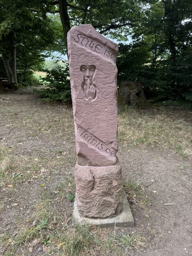 Altvogtsburg Rundweg