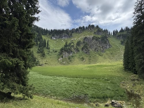Oberammergau - Laberei