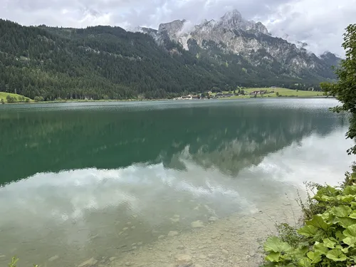 Comfortcamp Grn im Tannheimertal - hikes and trails to get you there |  AllTrails