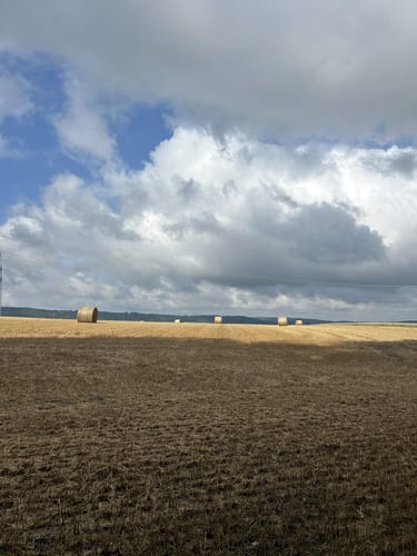 Von Idstein nach Dasbach