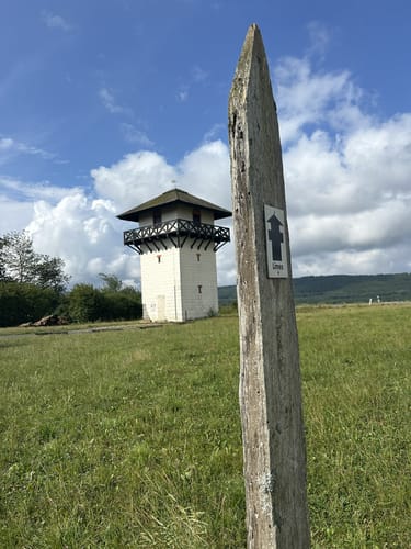 Von Idstein nach Dasbach
