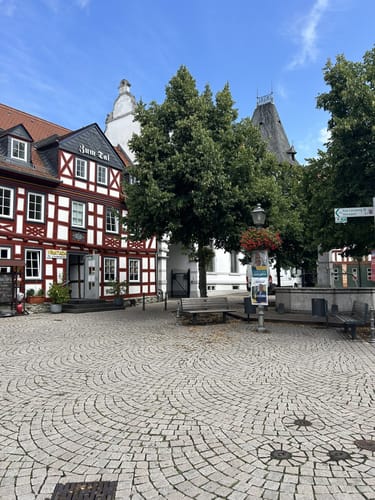 Von Idstein nach Dasbach