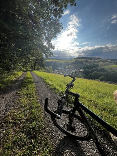 Vom Gasthof Zum Spessart zum Wasserschloss Mespelbrunn