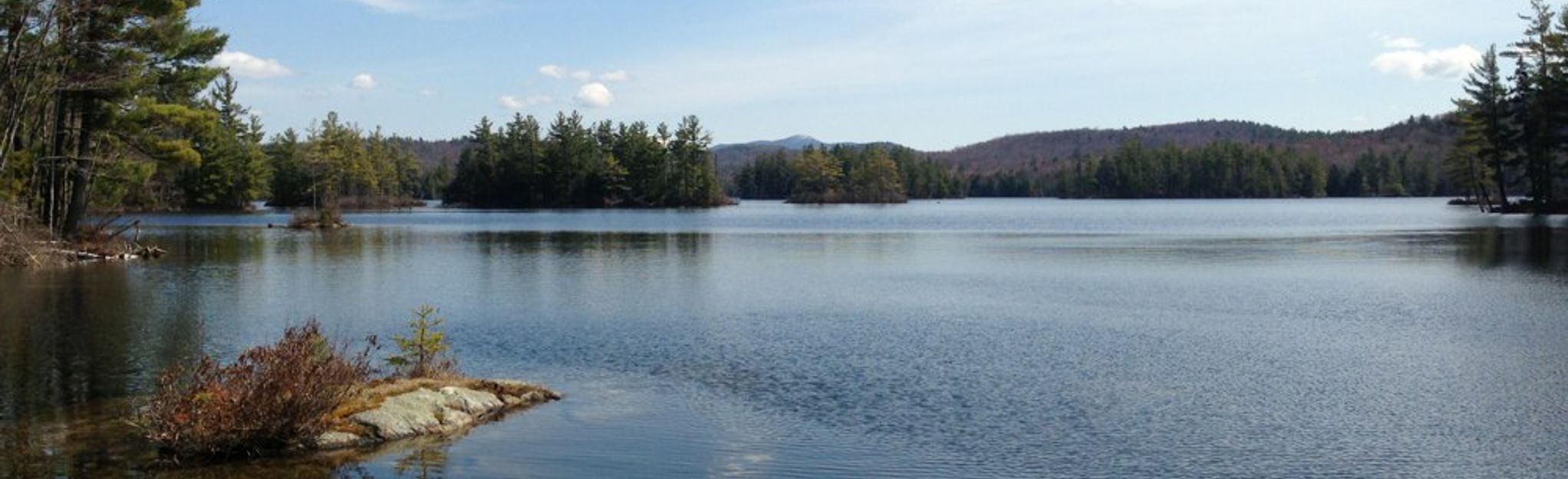 Grafton Pond - New Hampshire | AllTrails