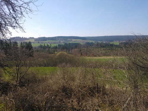Zweischluchtenpfad