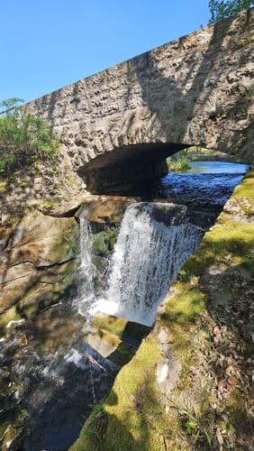 Drachenschlucht