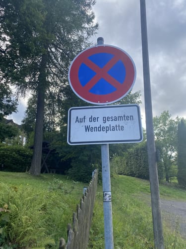 Oberbärenburg - Tellkoppe
