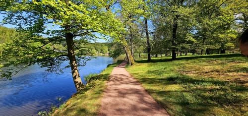 Drachenschlucht