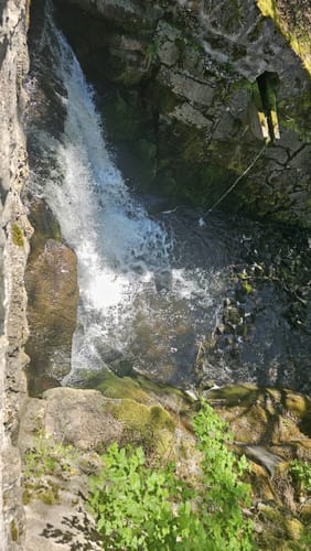 Drachenschlucht