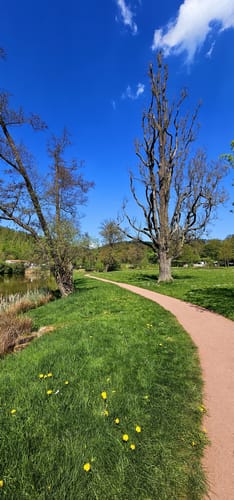 Drachenschlucht