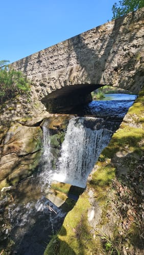 Drachenschlucht