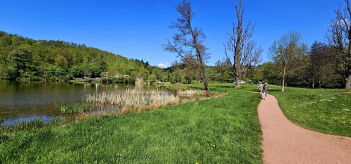 Drachenschlucht