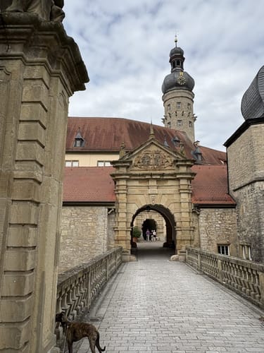 Weikersheim