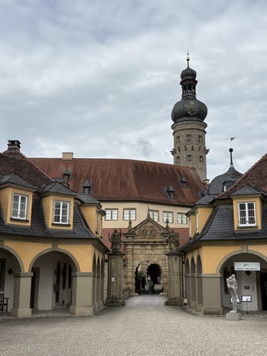 Weikersheim