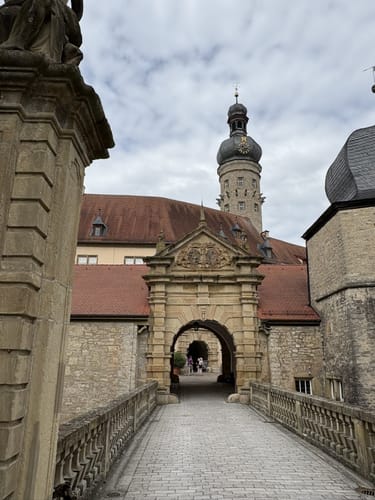 Weikersheim