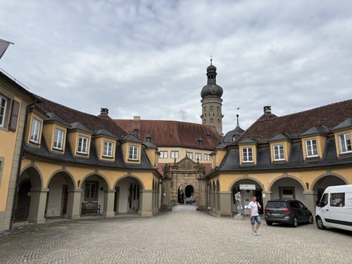 Weikersheim