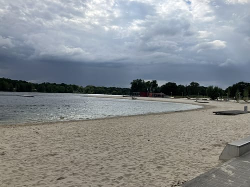 Drömling ab Allerpark